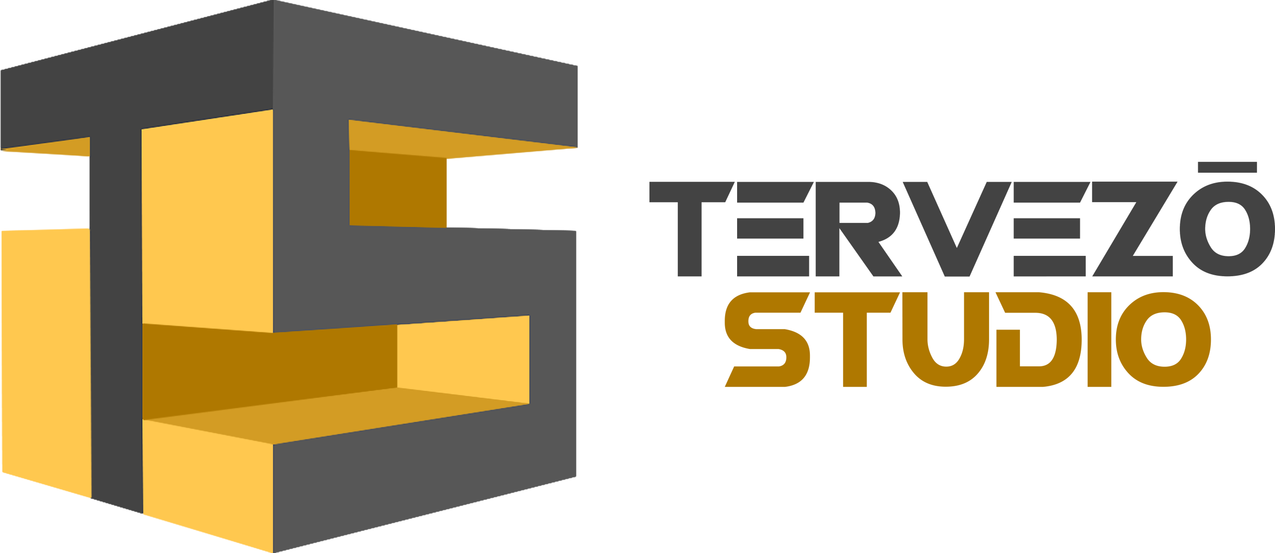 Tervező Stúdió logó