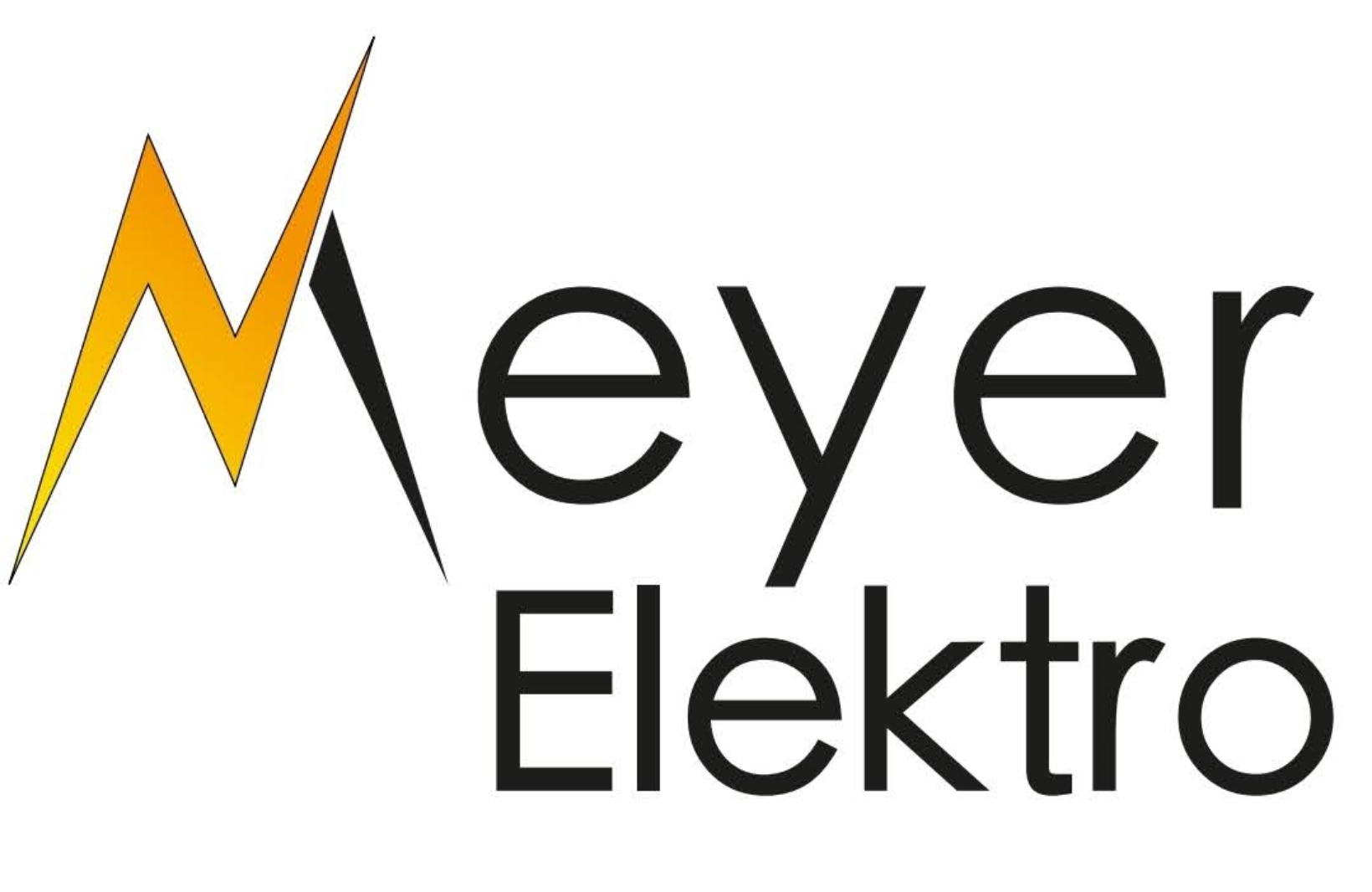 Meyer Elektro logó