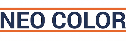 Neocolor logó
