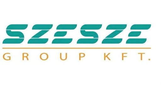 Szesze Group Kft. logó